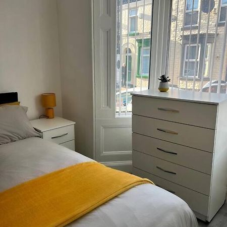 Spacious 3 Bed - Efc Stays Liverpool Exterior photo